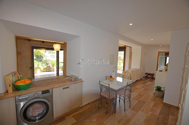 Foto 837d41da-a761-42ba-90fe-af403767e633. Casa con riscaldamento parcheggio in Tomiño