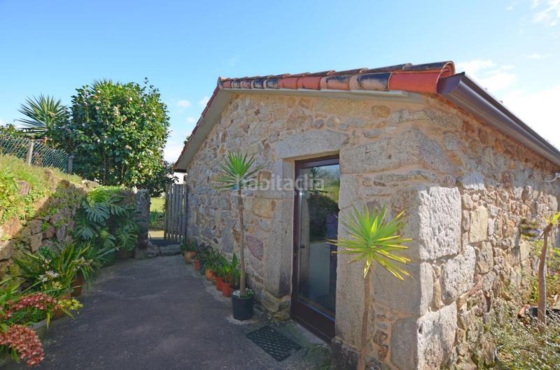 Foto 860a13e0-3aee-4f5e-b583-8da4952961a5. Casa con riscaldamento parcheggio in Tomiño