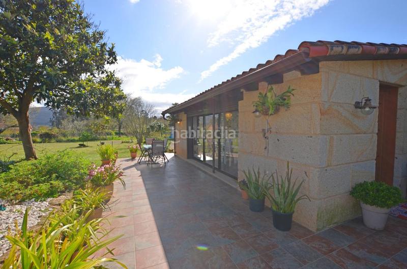 Foto 86f2b897-36db-4dcd-ad22-f5b87809e557. Casa con riscaldamento parcheggio in Tomiño