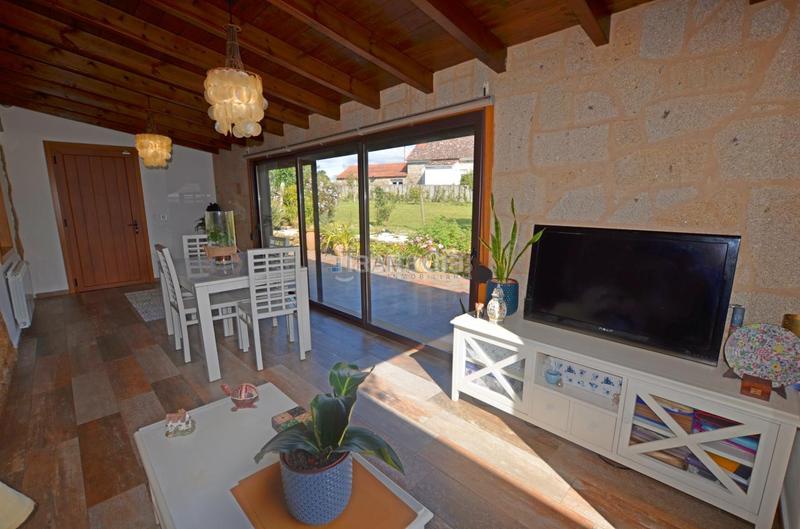 Foto 89dbba0a-bf9a-4334-804a-57cc55bebf89. Casa con riscaldamento parcheggio in Tomiño