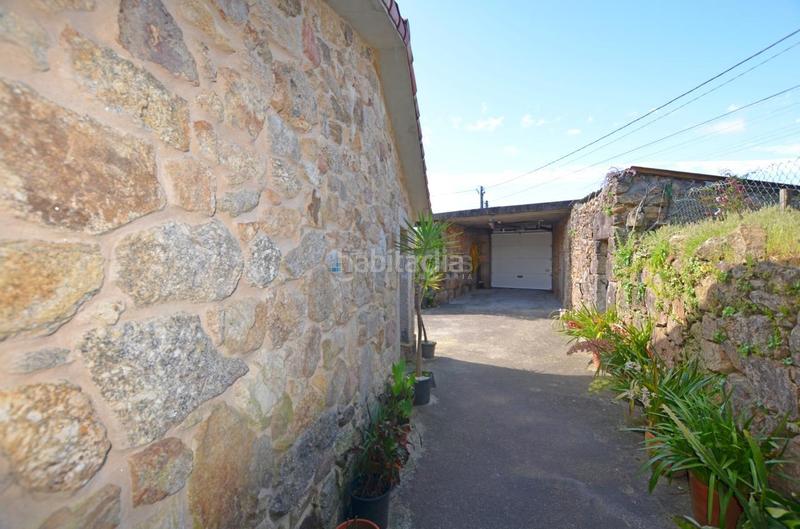 Foto 8d97cfb3-e5b4-4c55-985c-130a9161f113. Casa con riscaldamento parcheggio in Tomiño