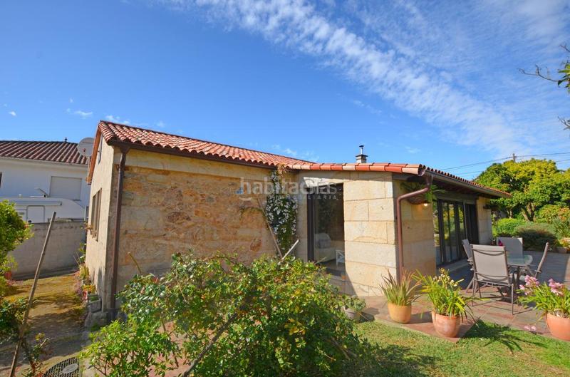 Foto 8ee14364-c353-4f68-8c3b-c98bff85f2b5. Casa con riscaldamento parcheggio in Tomiño