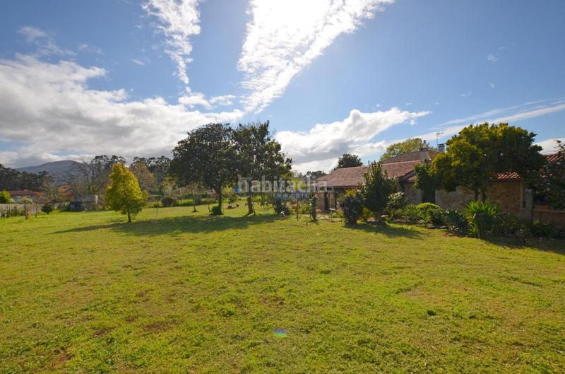 Foto 91b9d53a-c21f-4e2a-9f66-cea57adc3b21. Casa con riscaldamento parcheggio in Tomiño