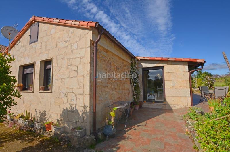 Foto 91efc579-9b19-4d75-8e7c-ce460e6c8ace. Casa con riscaldamento parcheggio in Tomiño