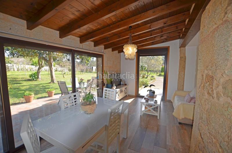 Foto 929431b4-b76e-417f-a0bf-66e62b9dcaef. Casa con riscaldamento parcheggio in Tomiño