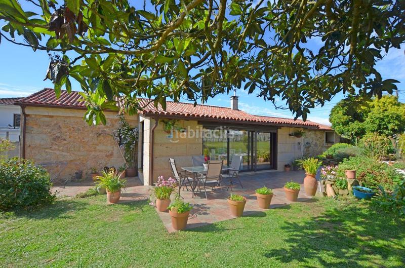 Foto 9c7c7f1a-68c8-4f71-a179-ab1528b247ad. Casa con riscaldamento parcheggio in Tomiño