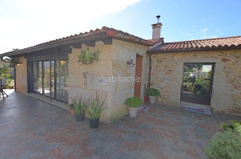 Foto a878891e-7188-44df-b15c-12586162fe0e. Casa con riscaldamento parcheggio in Tomiño