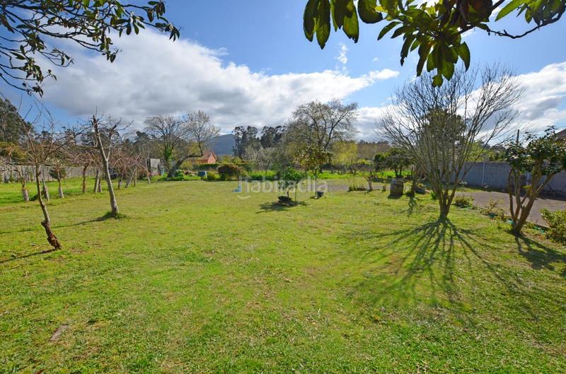 Foto b0e42cde-f1fc-4a10-95e5-867e26200cf4. Casa con riscaldamento parcheggio in Tomiño