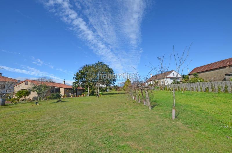 Foto cc3d9a17-0557-48a5-af98-47e8d9a107a6. Casa con riscaldamento parcheggio in Tomiño