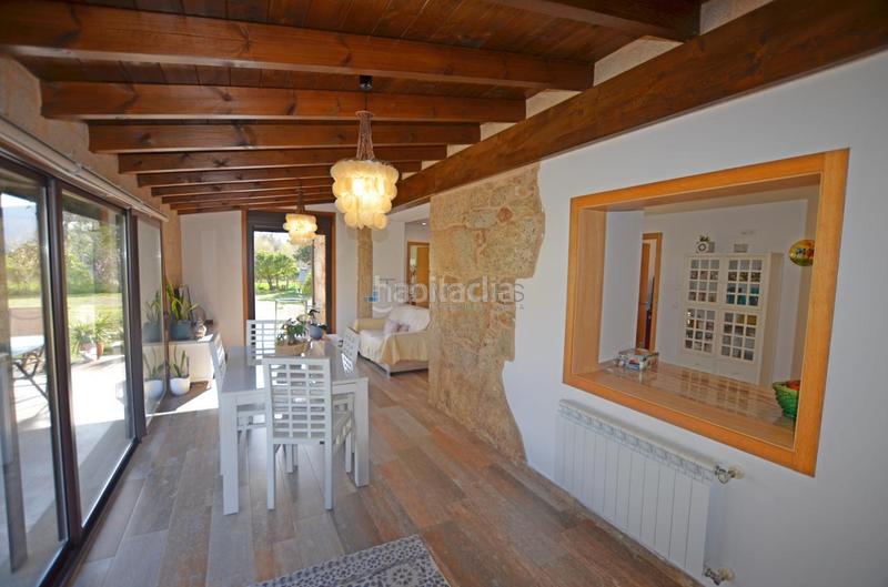 Foto ccd8e91a-1c30-48e6-af9d-8c2d3c55a30f. Casa con riscaldamento parcheggio in Tomiño