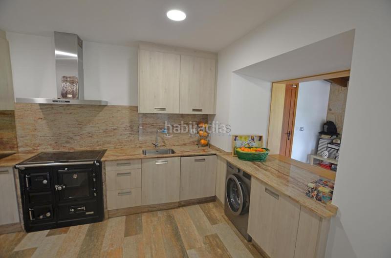 Foto e151c63c-c344-4401-958f-c79f05c2e9c9. Casa con riscaldamento parcheggio in Tomiño