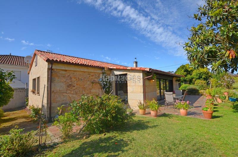 Foto e21e89c8-69c7-4327-9789-a210e52360e1. Casa con riscaldamento parcheggio in Tomiño