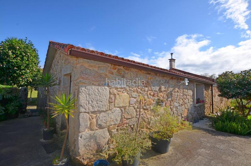 Foto e26c072a-59af-4f93-b9df-ba787a314f63. Casa con riscaldamento parcheggio in Tomiño