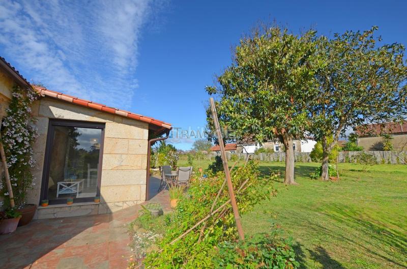 Foto e7bf9acd-584e-444f-9e70-cbc7d978be44. Casa con riscaldamento parcheggio in Tomiño