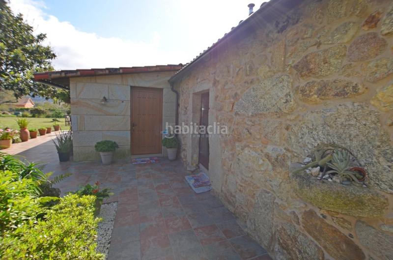 Foto e7f932c3-ad56-446e-9058-2d8c539e7838. Casa con riscaldamento parcheggio in Tomiño