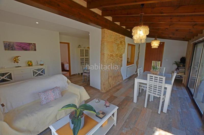 Foto ec1d765f-4a4f-4076-9590-e37a326418a0. Casa con riscaldamento parcheggio in Tomiño