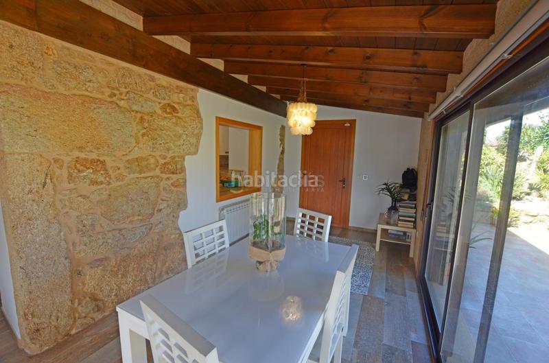 Foto f882f1d6-22ee-4082-b84a-e72641056f4e. Casa con riscaldamento parcheggio in Tomiño