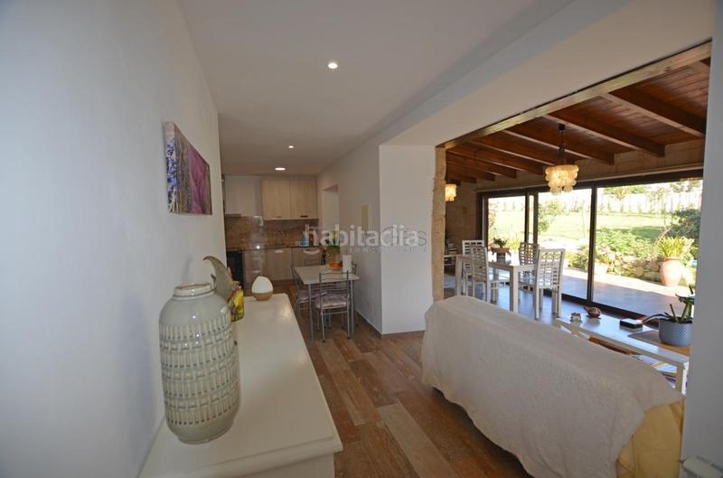 Foto fd285d21-b9e2-4509-8284-2c42f1576c7c. Casa con riscaldamento parcheggio in Tomiño