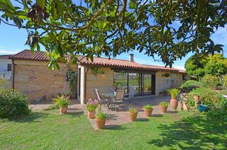 Haus  Carregal de abaixo