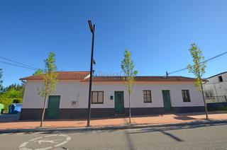 Maison  Lugar a rocha