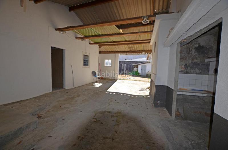 Foto 0f9284d6-9b26-4285-b31d-f616a10f045d. Haus mit heizung parking in Tomiño