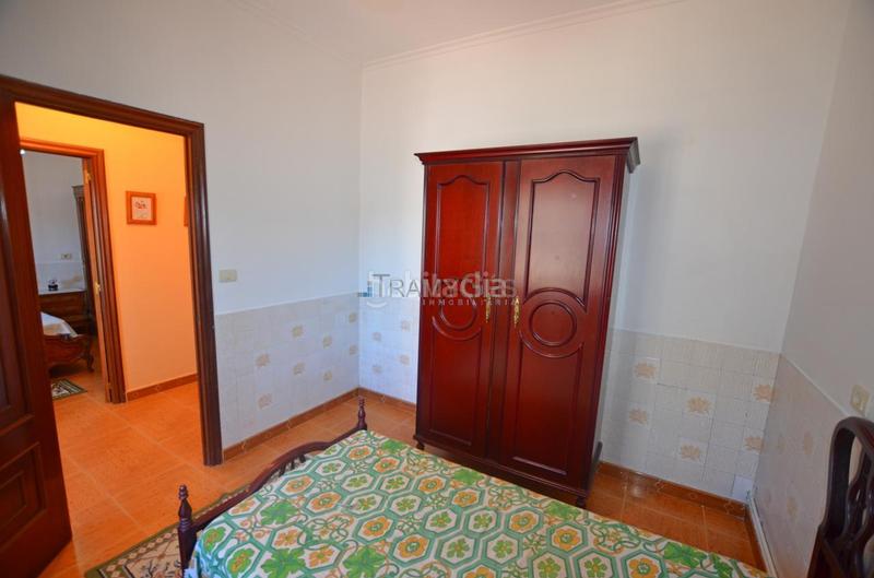 Foto 1bec52a9-503c-47df-9ba1-eab8f4bba58e. Haus mit heizung parking in Tomiño