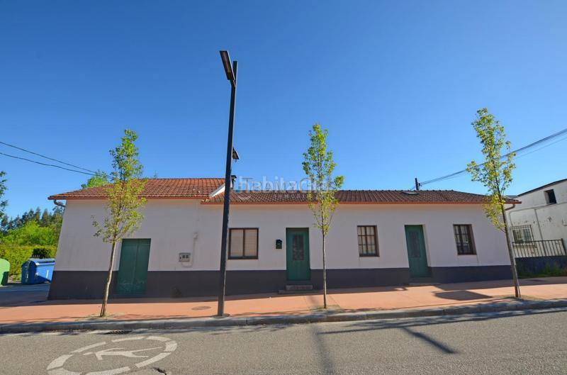 Foto 20e2fb9d-2bd7-4582-a81c-faf8bb0eb12c. Haus mit heizung parking in Tomiño