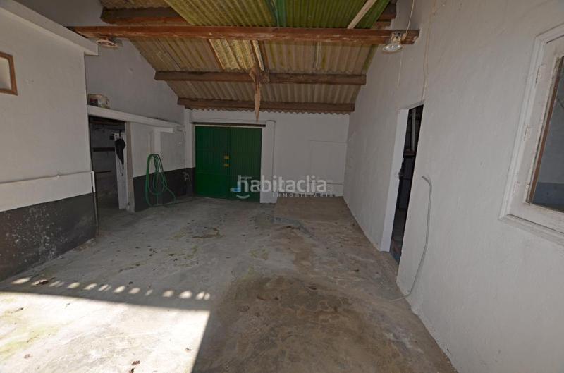 Foto 22ef6b31-6707-4d05-af04-e1e5daa835ec. Haus mit heizung parking in Tomiño