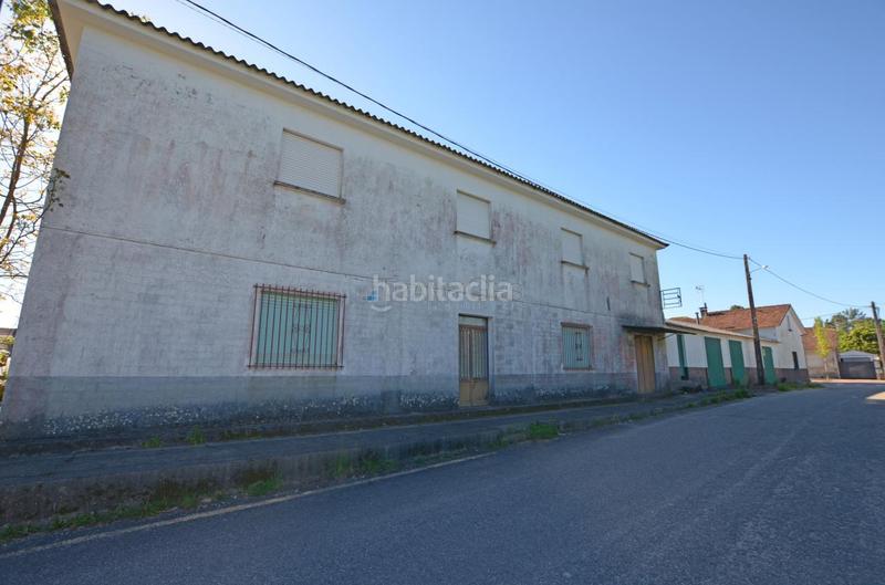 Foto 3dba7a3d-b3bd-4f9a-ad9c-363412a7f3e6. Haus mit heizung parking in Tomiño