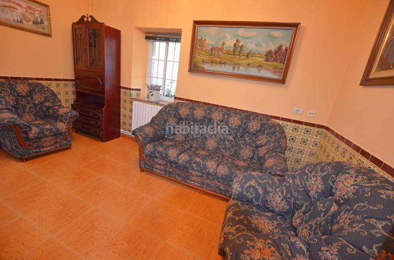 Foto 41ebee7e-a30b-4630-bef7-e7d47c2b4b56. Haus mit heizung parking in Tomiño