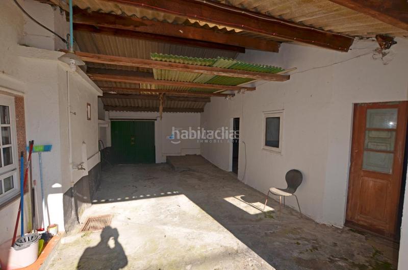 Foto 60150f91-d38f-41f6-ae61-28f719d03c75. Haus mit heizung parking in Tomiño