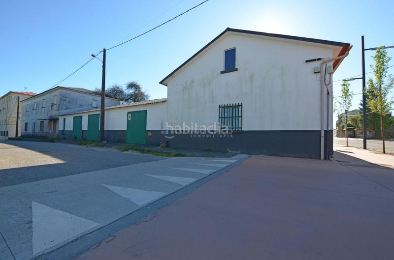 Foto 69e9b69f-4a20-4168-aa67-c7b51b0408de. Haus mit heizung parking in Tomiño