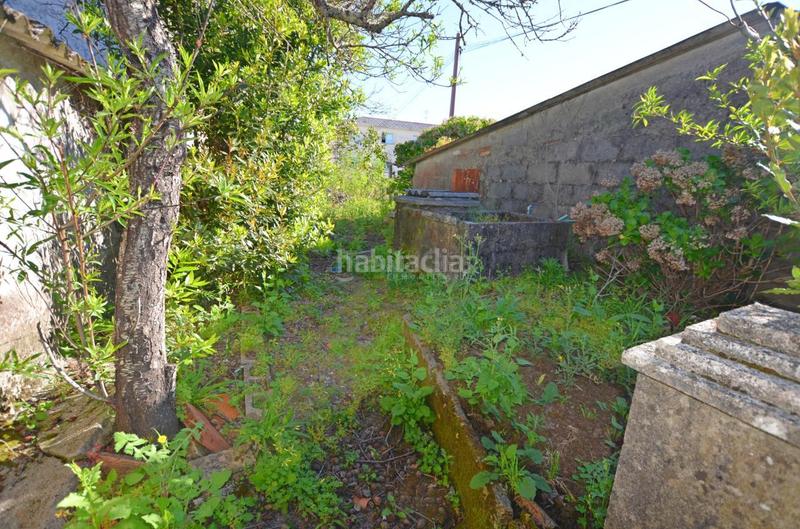 Foto 753e2903-971b-432d-8121-0b66ef277485. Haus mit heizung parking in Tomiño