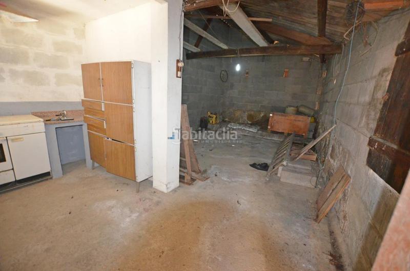 Foto 77f27e61-075f-43cb-8cdd-837b19082454. Haus mit heizung parking in Tomiño