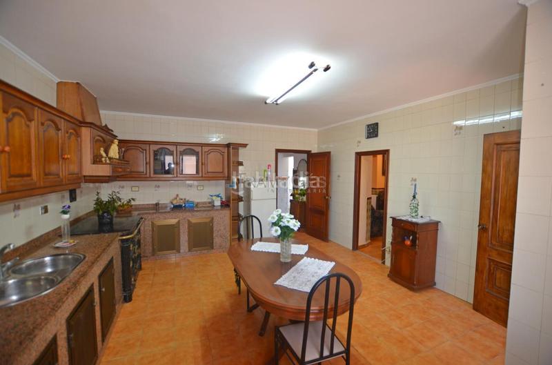 Foto 872b32cc-78e6-4684-b1ac-2177a9ab84ee. Haus mit heizung parking in Tomiño