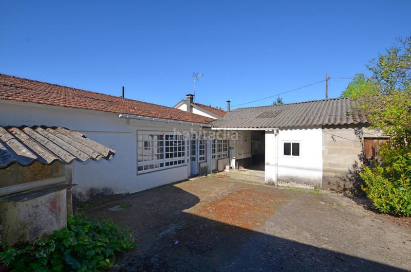 Foto 8a5daf62-16a8-499a-928f-c14757ceddcd. Haus mit heizung parking in Tomiño