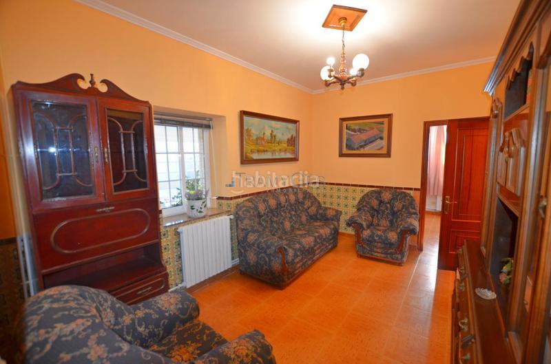 Foto 91d8855a-7bf0-46f0-a75c-4bf732304977. Haus mit heizung parking in Tomiño