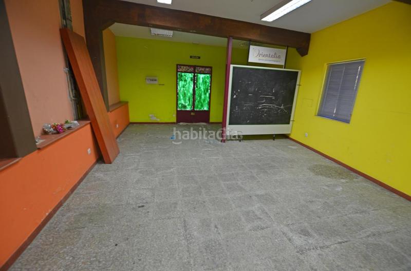 Foto 94564c5d-ba80-4117-9b40-0ea3408c8216. Haus mit heizung parking in Tomiño