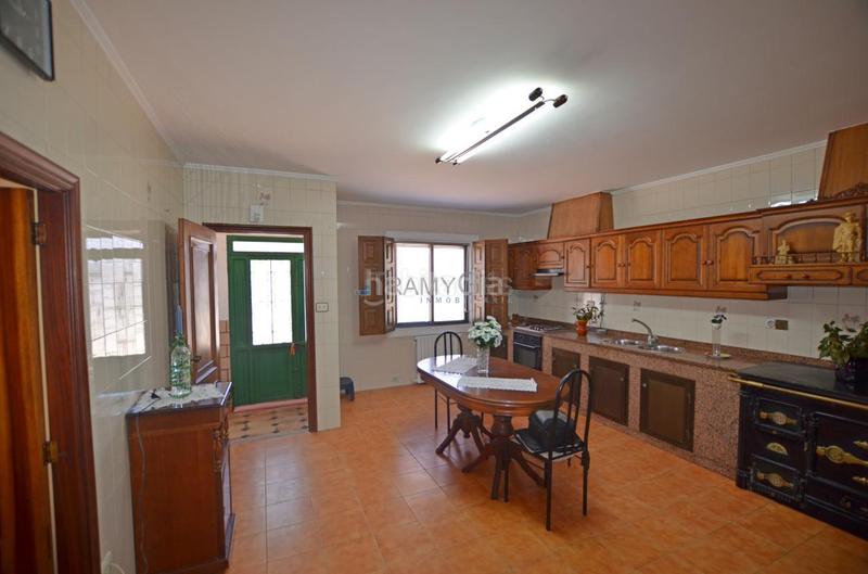 Foto a21fb9c4-3b1a-471b-a05a-c0b5fe8e72b2. Haus mit heizung parking in Tomiño