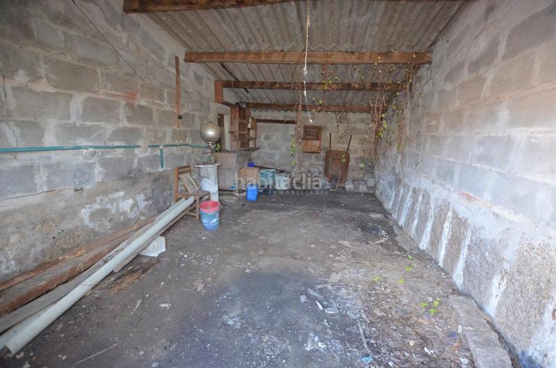 Foto a68b346f-57ce-4dfd-9d15-0cc592ed7df2. Haus mit heizung parking in Tomiño