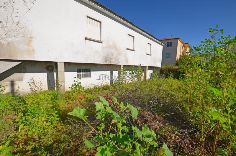 Foto a8a51854-fedd-4787-a79d-8ff51ab7f87c. Haus mit heizung parking in Tomiño