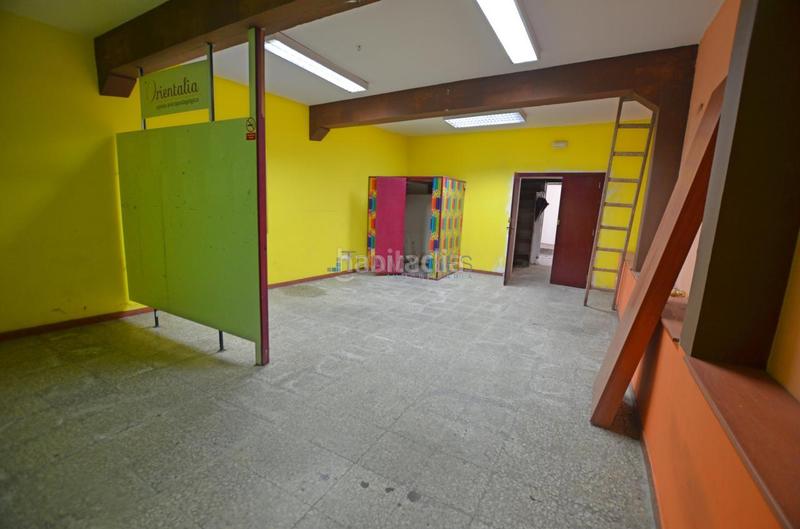 Foto afba1353-8eb2-4d70-92bb-d421ced989ca. Haus mit heizung parking in Tomiño