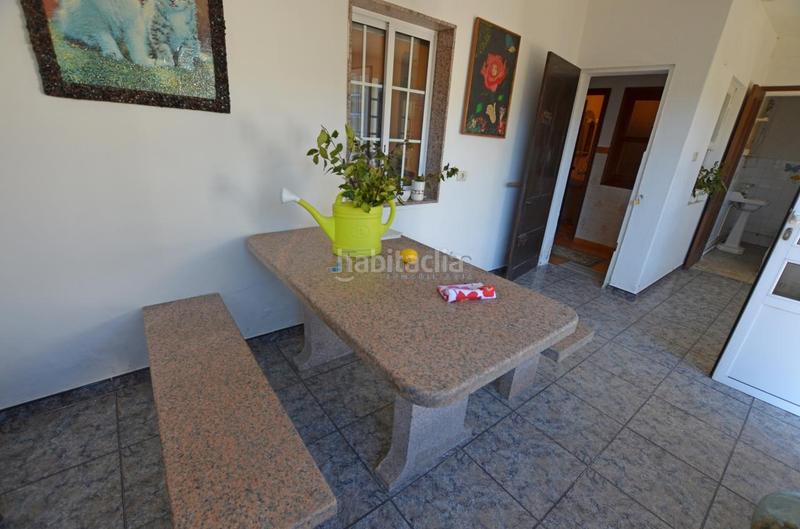 Foto cfe9abf6-a678-45f9-8d2a-b6a9354840b9. Haus mit heizung parking in Tomiño