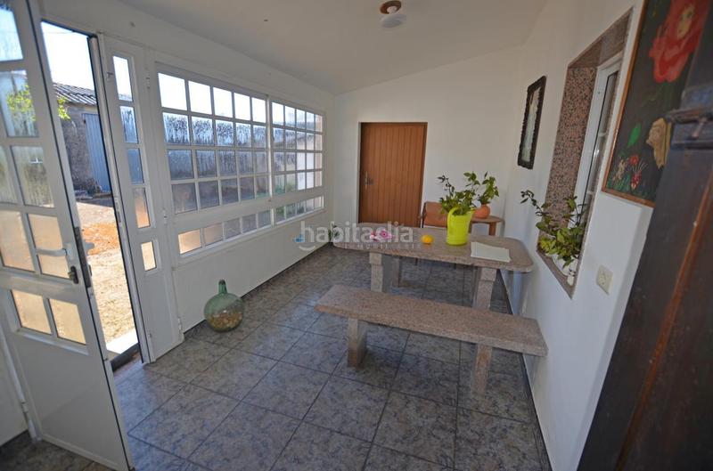 Foto dc15ee13-ccbf-4b72-adbf-adf1ed9694fc. Haus mit heizung parking in Tomiño