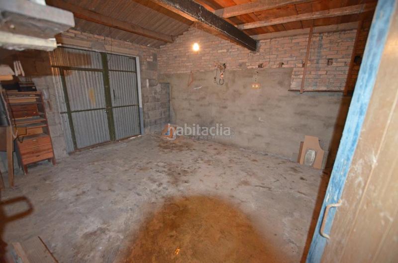 Foto dd057497-c963-42e6-976a-2c017a6ca77e. Haus mit heizung parking in Tomiño