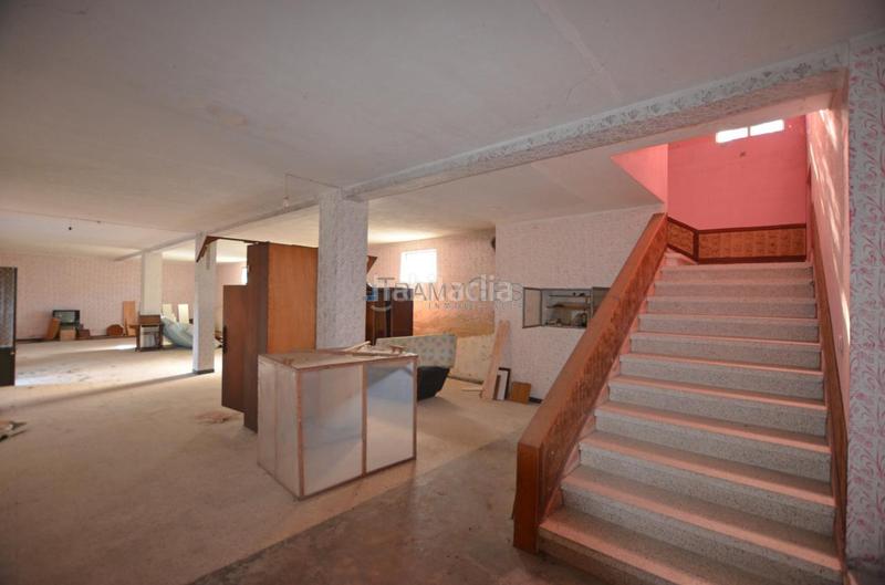 Foto e56ff16a-cfe1-412f-8b50-405ac6ce99f7. Haus mit heizung parking in Tomiño