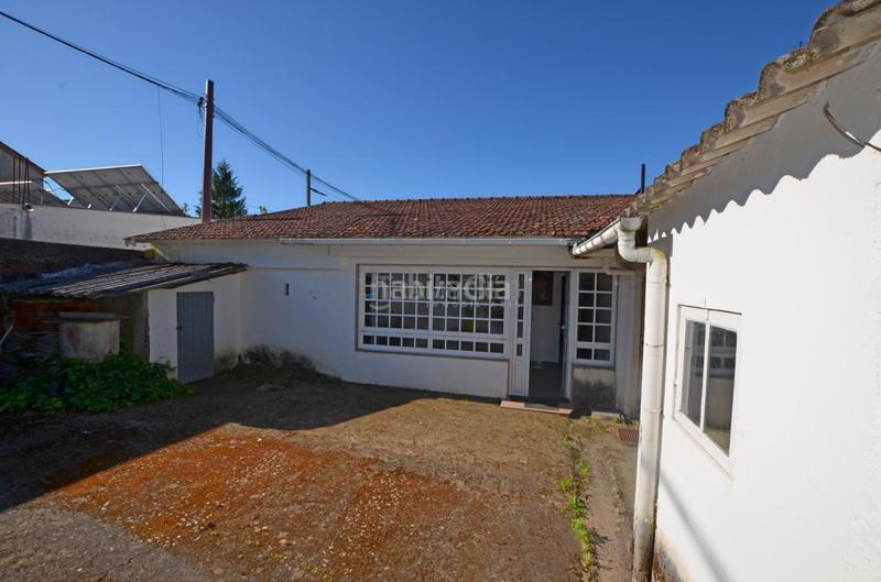 Foto e8acdd5e-bc3f-4d83-88ee-9226d1a84dda. Haus mit heizung parking in Tomiño