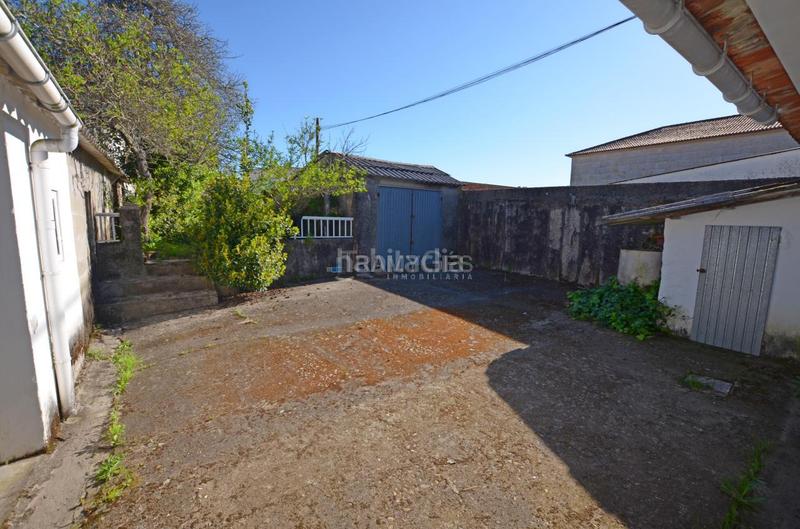 Foto f5525da3-884e-4fb7-926e-91f6f60621ed. Haus mit heizung parking in Tomiño