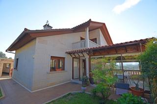 Chalet  Camiño do outeiro - miranxe