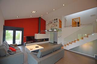 Chalet in Guarda (A)